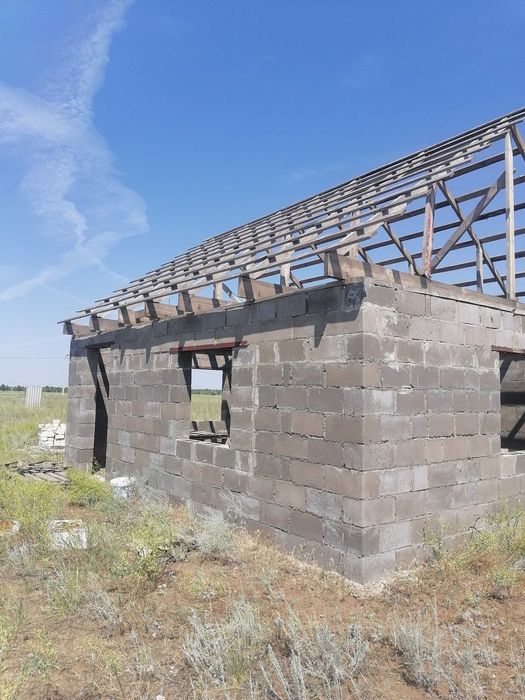 Продам земельный участок володарка