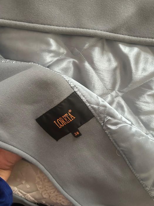 Пальто Loreta loreta