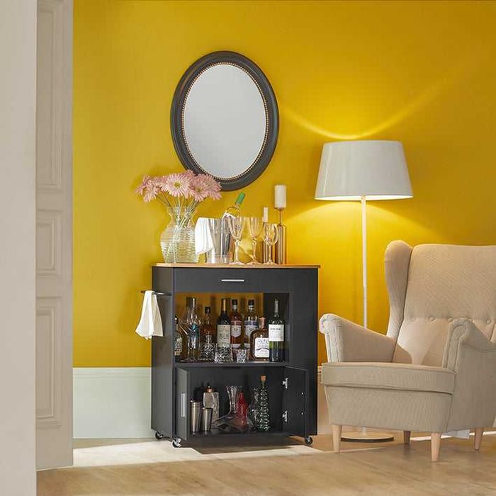 Mobilier bucătărie, dulap |SB FKW113-SCH