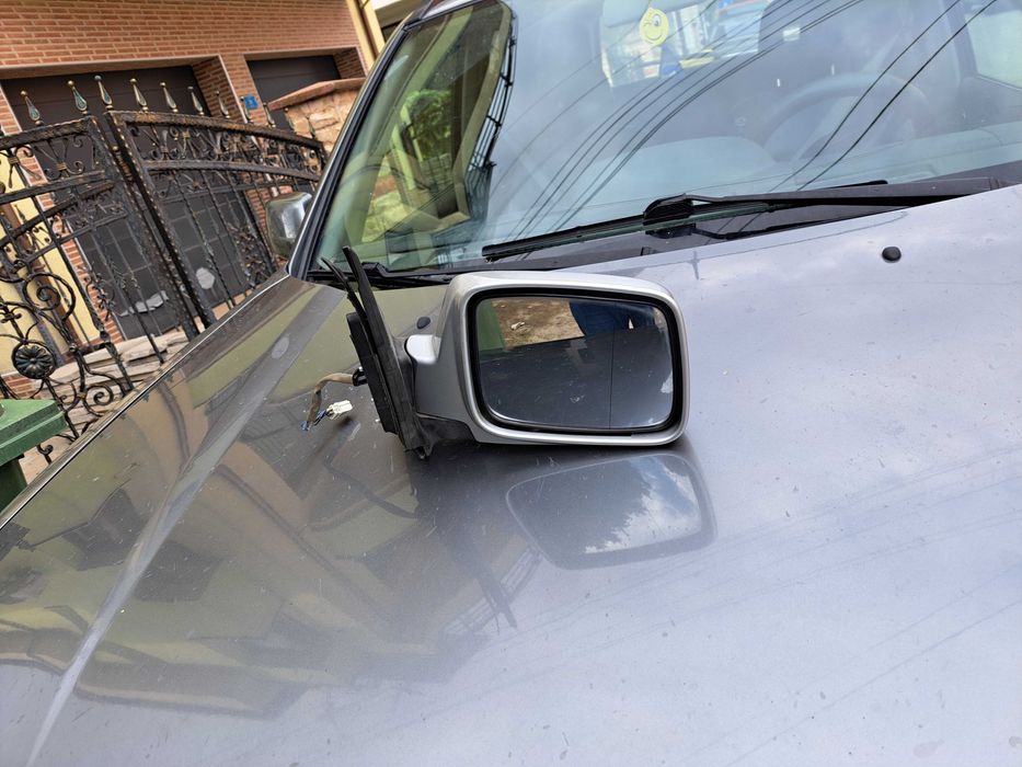 огедало за нисан х трел 2006