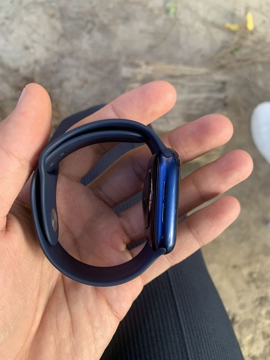 Apple Watch 6 44 m
