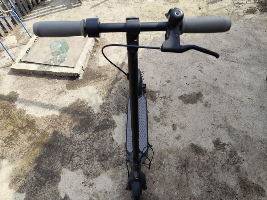 Электросамокат продам