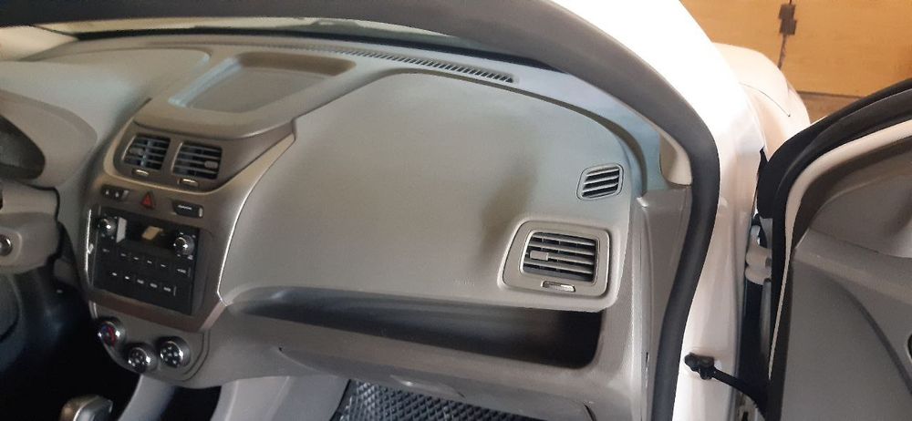 Chevrolet cobalt сотилади 2025