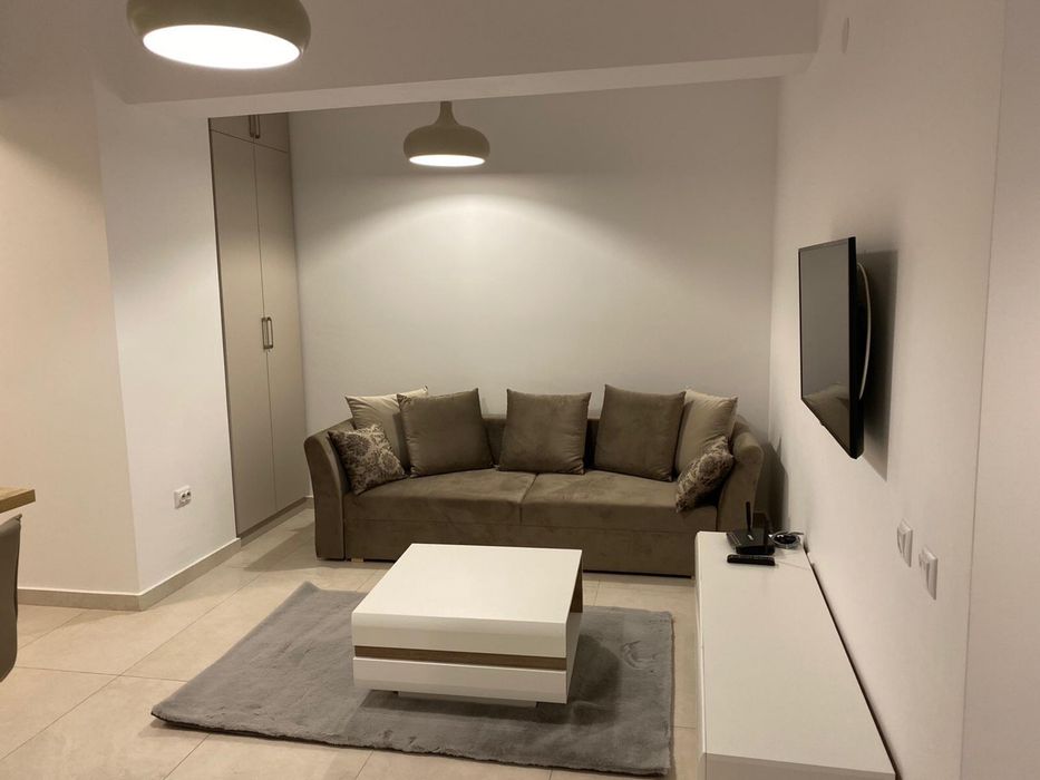 Apartament 2 camere et 8/13 Concept Residence