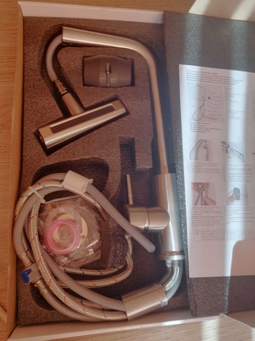 Смесители за кухня,баня