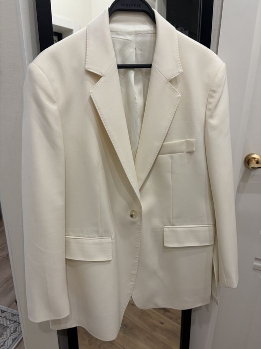 Пиджак новый Италия