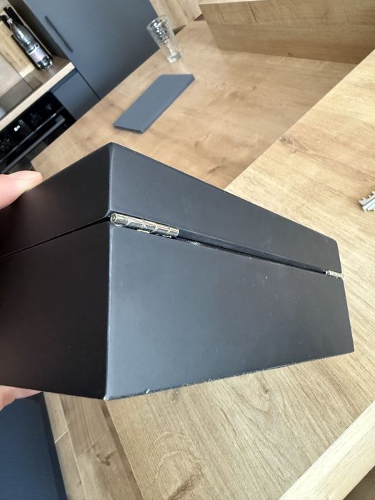 Луксозна кутия за часовници