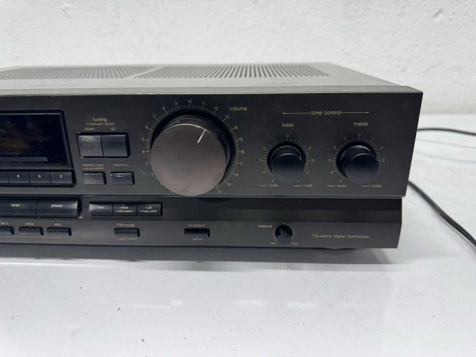 Ресийвър стерео - Technics SA-GX100L