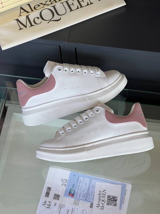 Adidasi Alexander Mcqueen noi