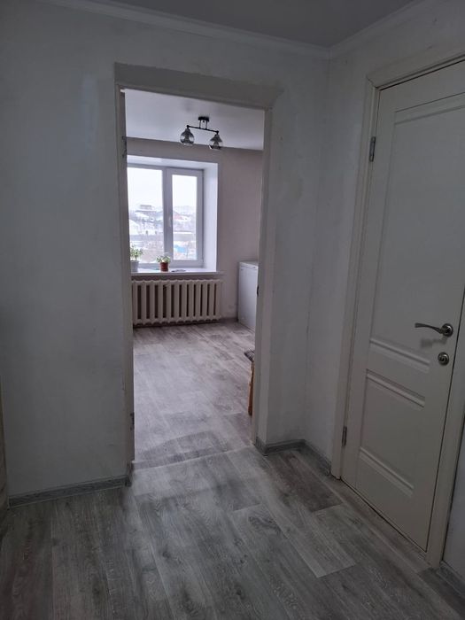 Продам 2 х комнатную квартиру