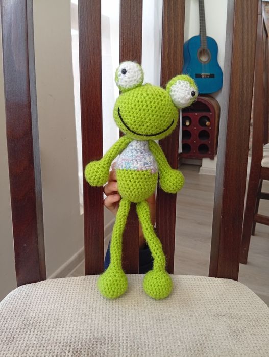 Ръчно летени играчки