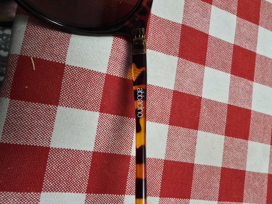 Original sunglasses - Abbachino
