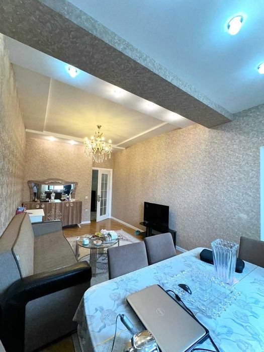 Сдам кв ул Мукимий Метро Новза 3/6/8 ро-н Чиланзар-1 кв 949*