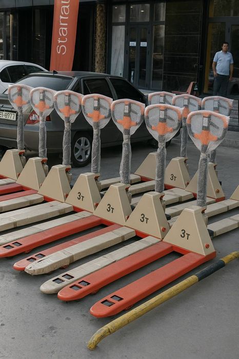 Рохли тронсполет кара груз падеомник