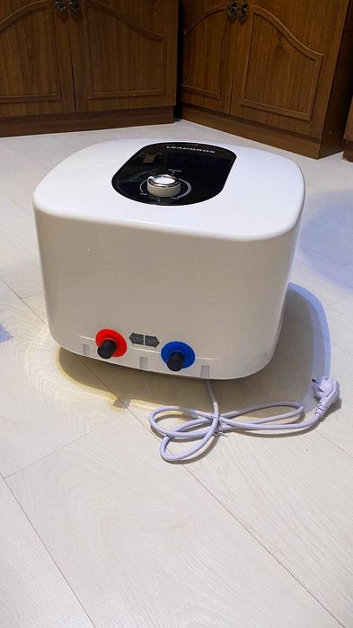 Супер бойлер 15л !