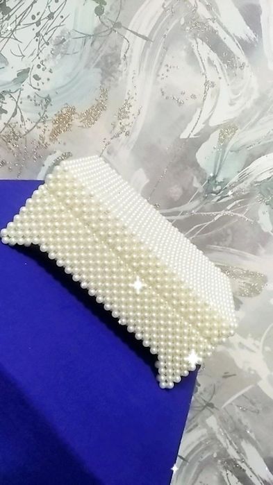 Zakazga sumka, shkatulka, stakanchik.