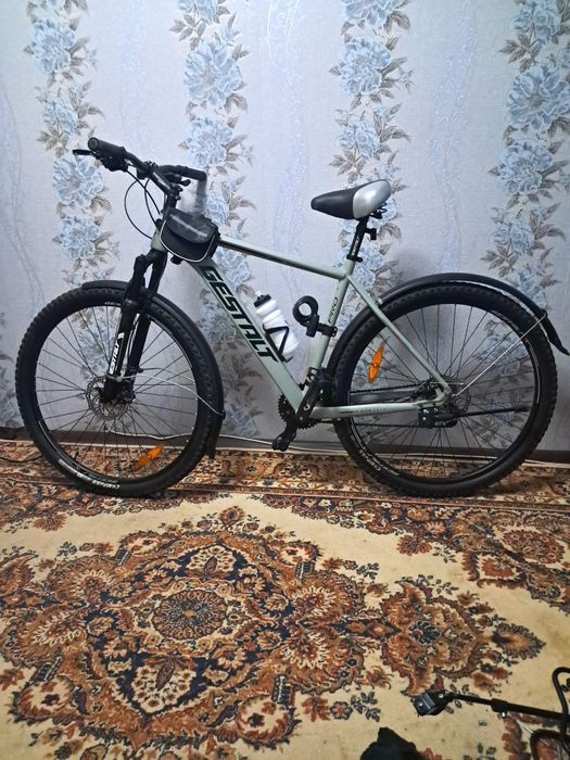 Продам велосипед Гестальт 1000 Pro