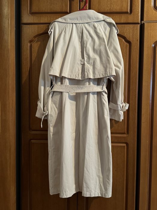 Vand trench nou Zara