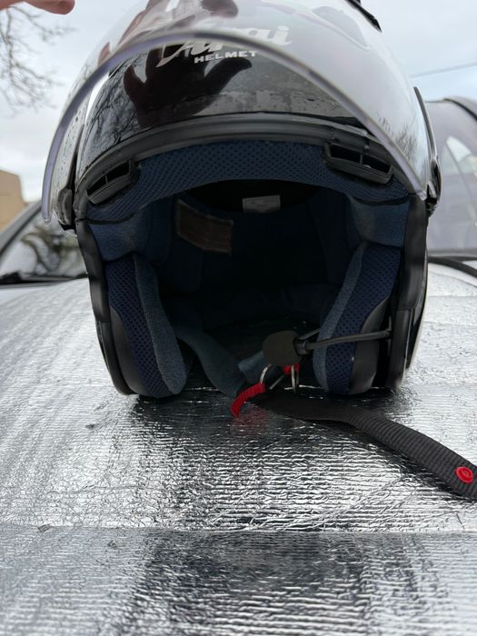 Каска Arai SZ-F ХЛ 61-62 см