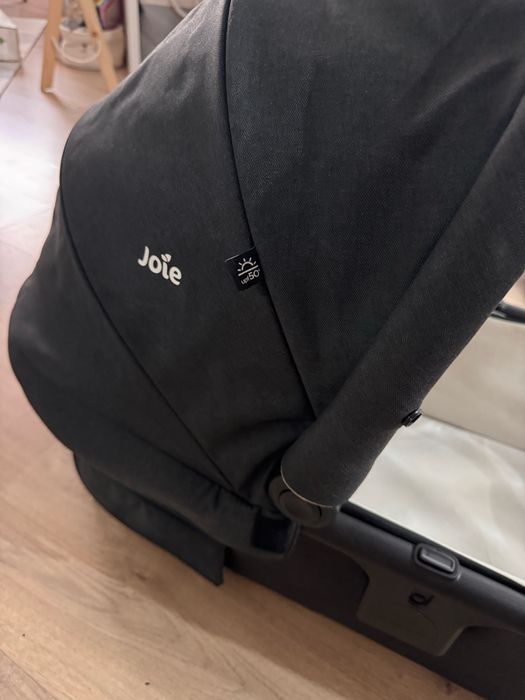 Продам люльку для коляски joie
