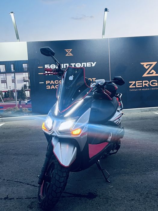 мопед Sonlink срочно