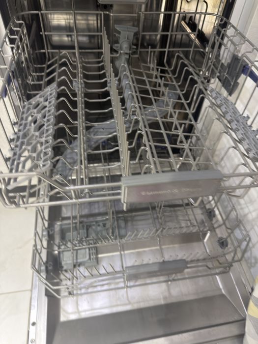 Посудомоечная машина ширина 60 см