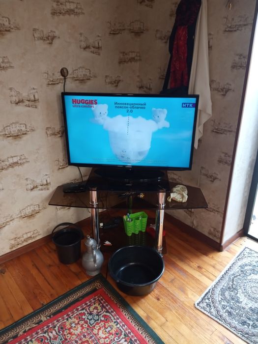 Продается телевизор в хорошем состоянии