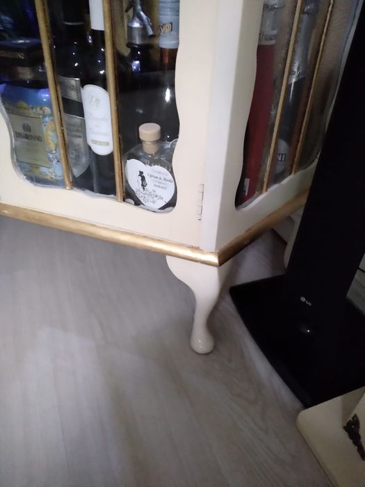 Vitrina de prezentare