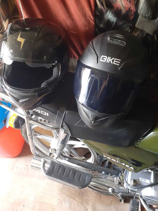 Новый мопед продаётся