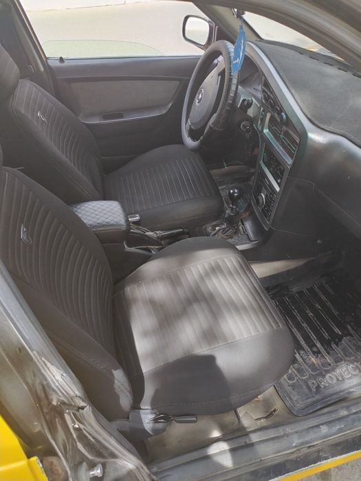 VIKUP 1500y.e Nexiya2 2014