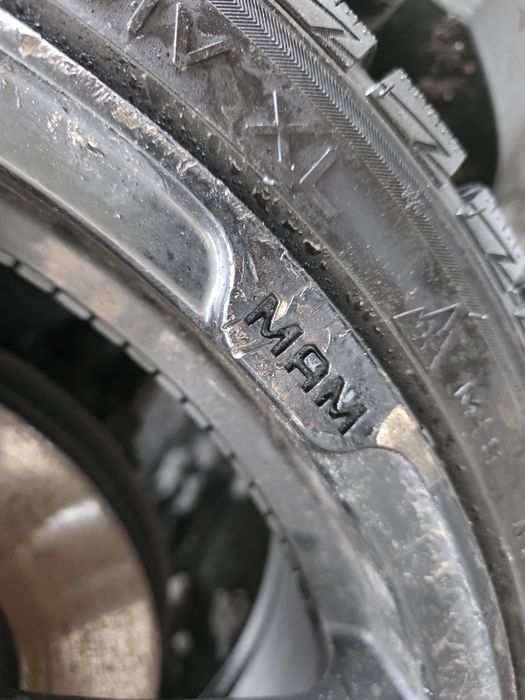 Roti vw audi 5x112 19 MAM