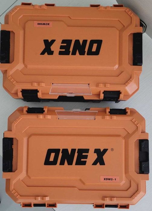 ONE X.. Модель: XDW2-1