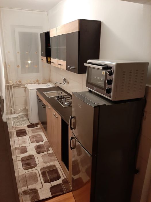 Închiriez apartament 2 camere, zona Spitalul Județean TM