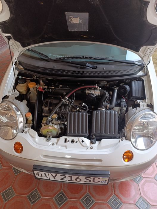 Matiz best 2017 йил