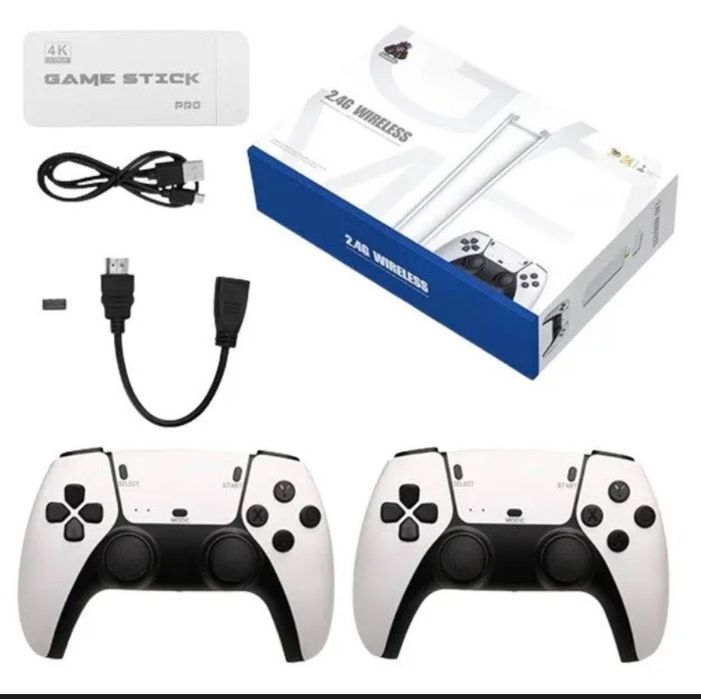 Pls 3 game stick xbox