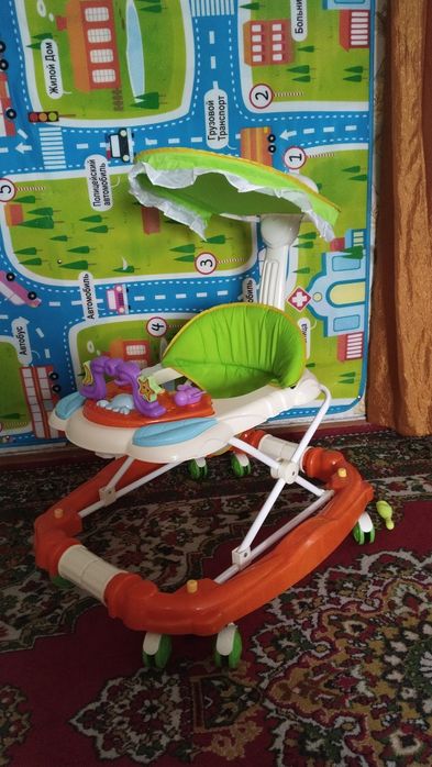 Продаем ходунки.