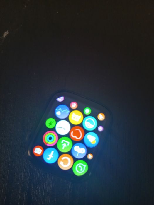 Смарт часы (без ремешка)