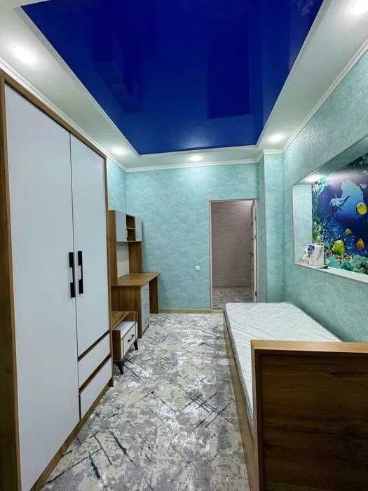 Сдаётся квартира ор-р Мега планета 3-ком ро-н Юнусабад 11-кв