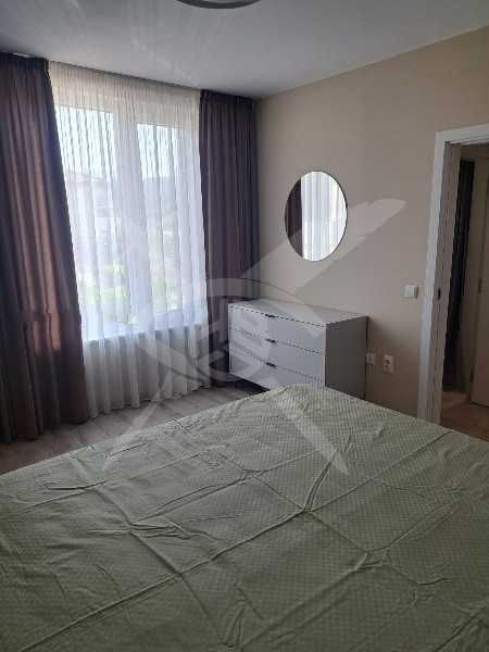 Дава се под наем двустаен апартамент в с. Марково! 11767531