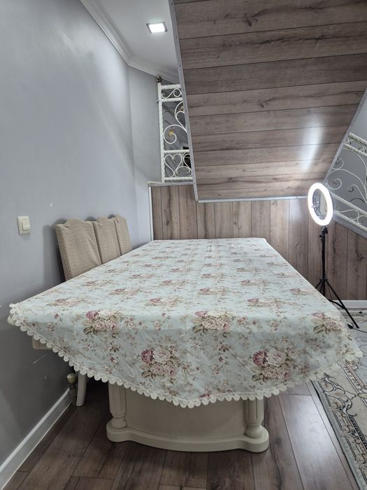 Стол гостиничный 5,5 м