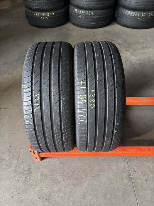 Anvelope Vara 225/50/17 Michelin Primacy 4 225 50 17 R17