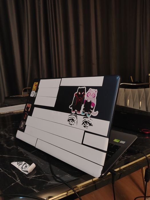 Ноутбук - ASUS X542