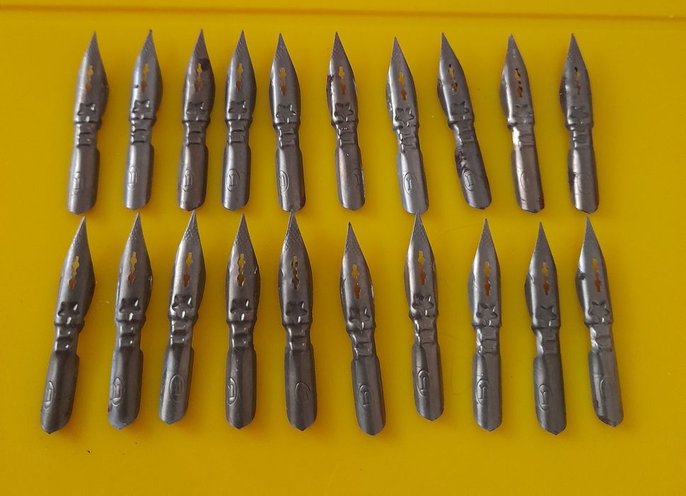 Продам перья СССР