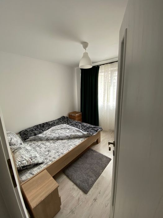 Apartament 2 camere Lujerului