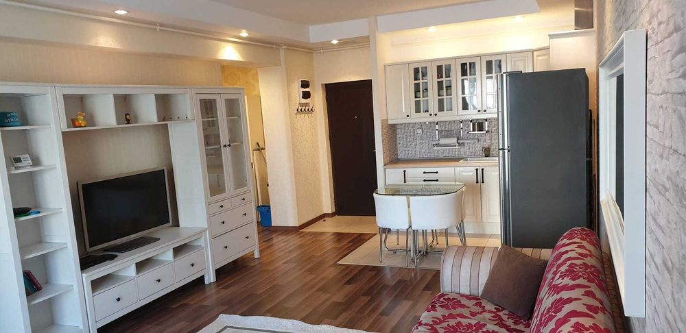 Vand apartament 2 camere, 54mp, Cosmopolis