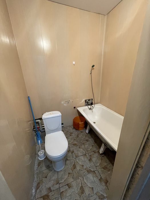 Аренда 2-комнатный дом