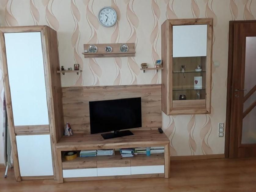 Дава се под наем Едностаен апартамент в София, Люлин 5 - 45 кв.м за 340 € - Снимка #1