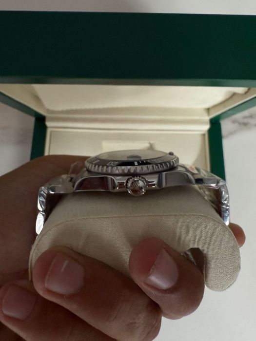 Rolex submariner, часы премиум класса