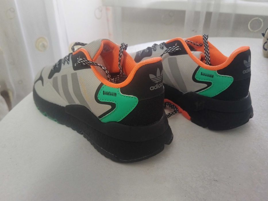 Кроссовки зимнее - 25.влагоустоичивое