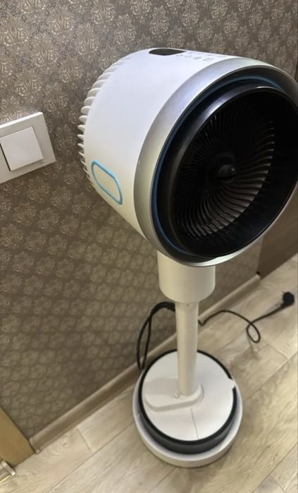 Вентилятор 3 в 1